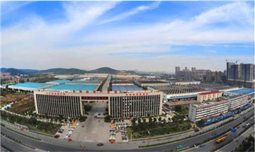 淮海控股集團(tuán)：CAXA PLM助力智能化轉(zhuǎn)型